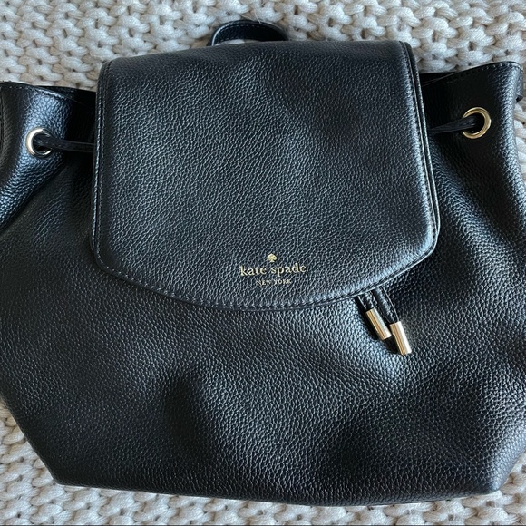KATE SPADE BACKPACK - Picture 2 of 4
